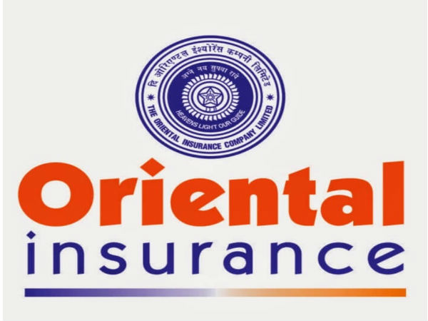 ओरियंटल इंश्‍योरेंस 