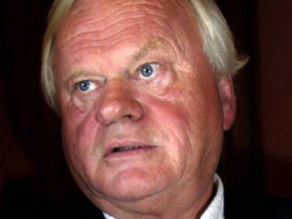 जॉन फ्रेडरिकसन (शिपिंग मैग्नेट)