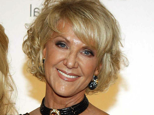 ऐलेन वियन (सह-संस्थापक, मिराज रिसॉर्ट्स और विन रिसॉर्ट्स)