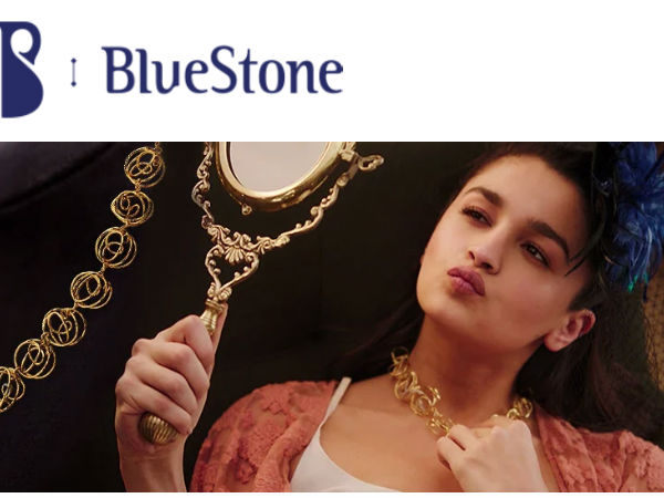 ज्‍वेलरी प्राप्‍त करनें के लिए 'ट्राई एट होम' ऑप्‍शन चुने 