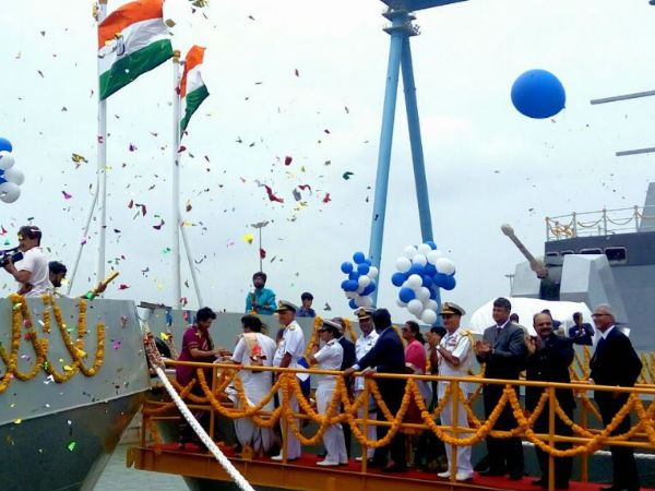 पनडुब्बियों का भी ठेका मिलेगा