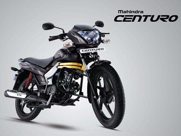 महिंद्रा