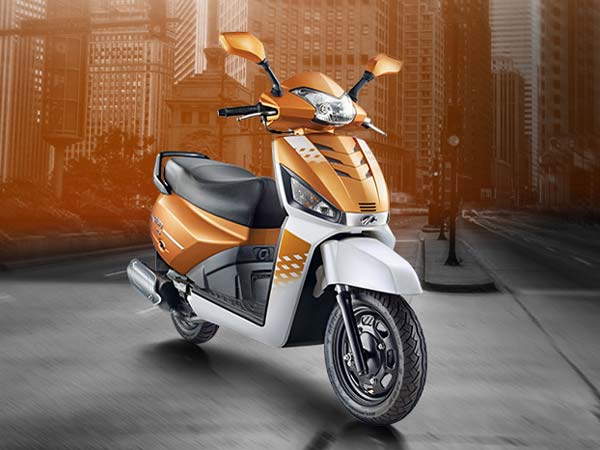 महिंद्रा गस्टो