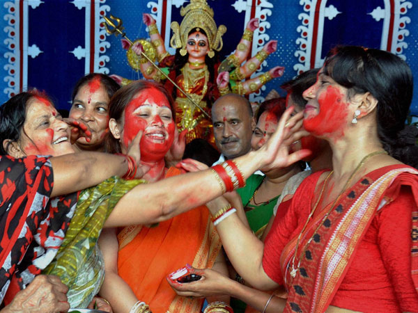 पश्चिम बंगाल 