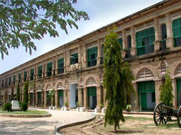 सिंधिया स्‍कूल 