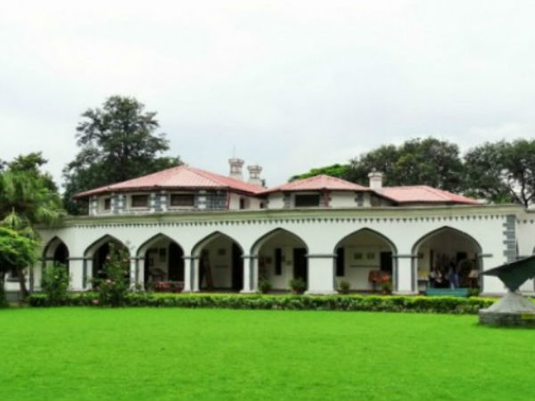 वेलहेम बॉयज़ स्कूल