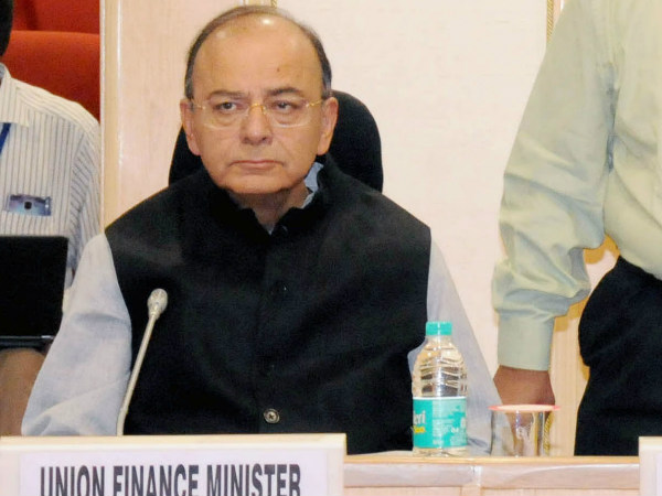 IMF की बैठक में हिस्सा लेंगे