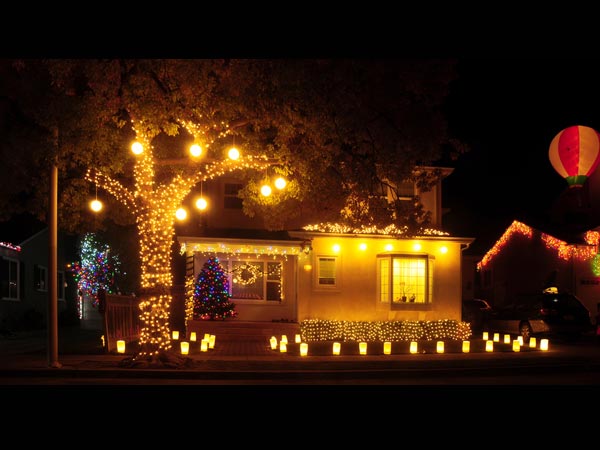 सजावटी लाइट्स का बिजनेस 