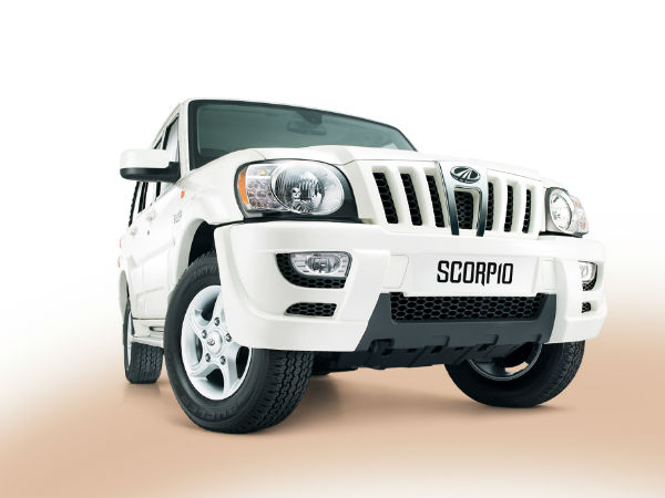 महिंद्रा