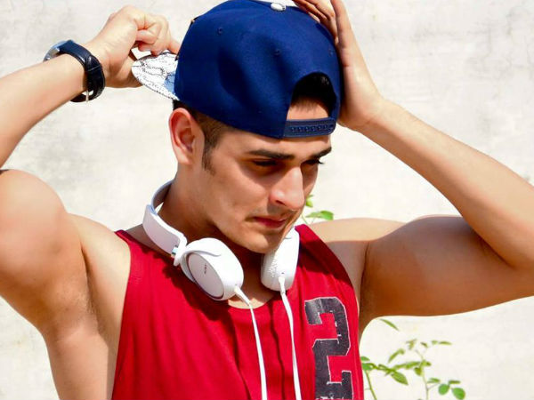 प्रियंक शर्मा 