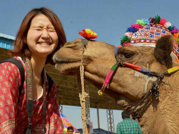 राजस्‍थान 