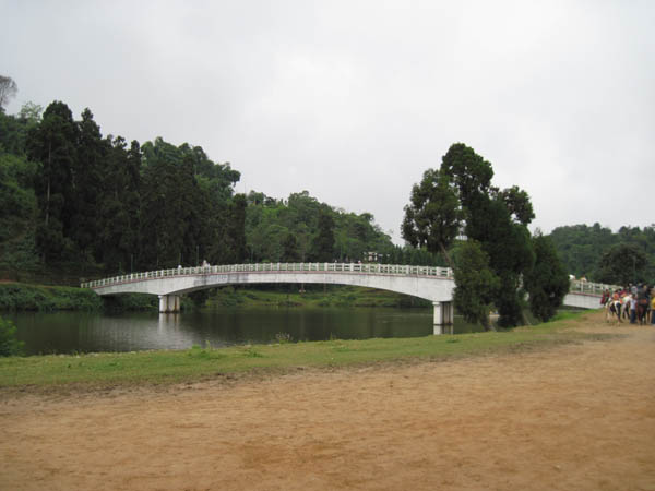 पंश्चिम बंगाल 