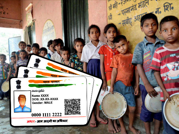 UIDAI: No one can be denied rations for lack of Aadhaar UIDAI: No one can be denied rations for lack of Aadhaar