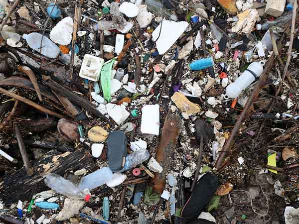 ई-वेस्‍ट री-सायकलिंग 