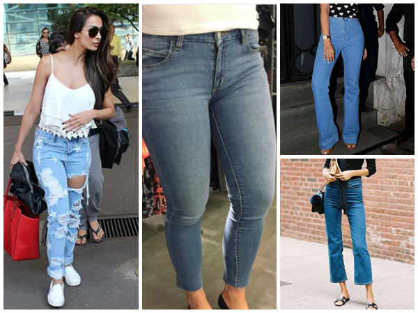 जीन्‍स मैन्‍यूफैक्‍चरिंग