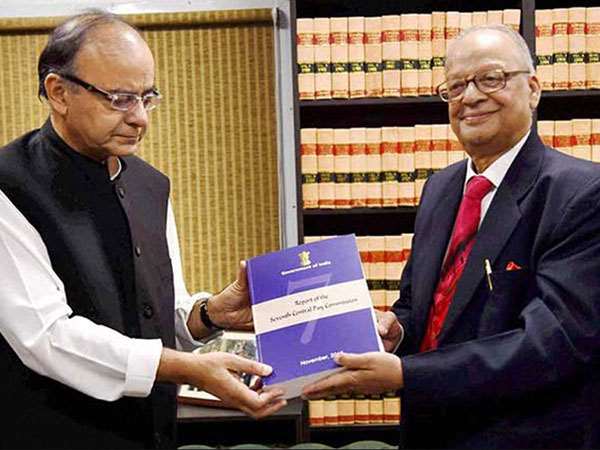 21,000 होगा न्‍यनूतम वेतन 