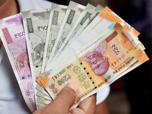 ऋण का भुगतान