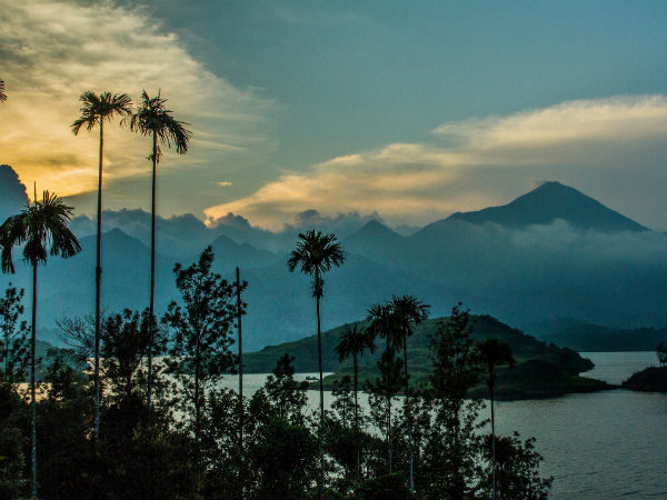 कोयम्‍बटूर 