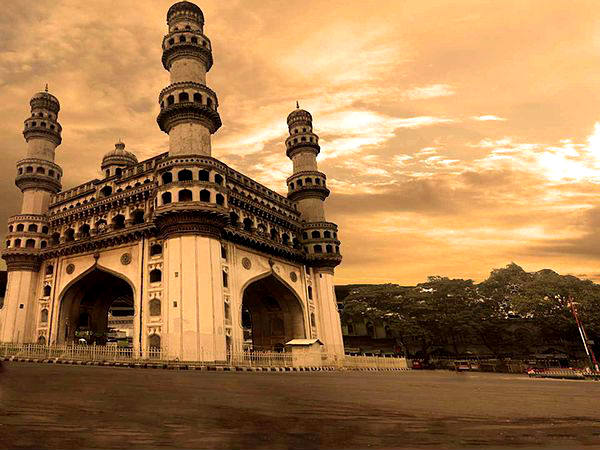 हैदराबाद 