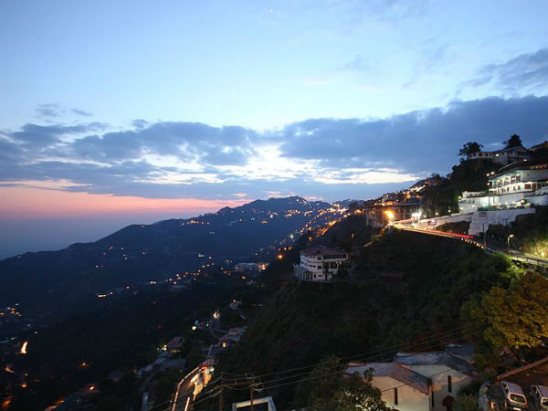 देहरादून 