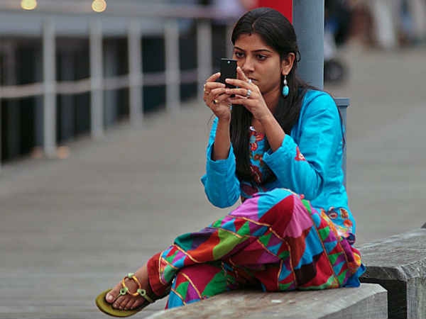 शहरों वाली सुविधाएं अब गांवो में 