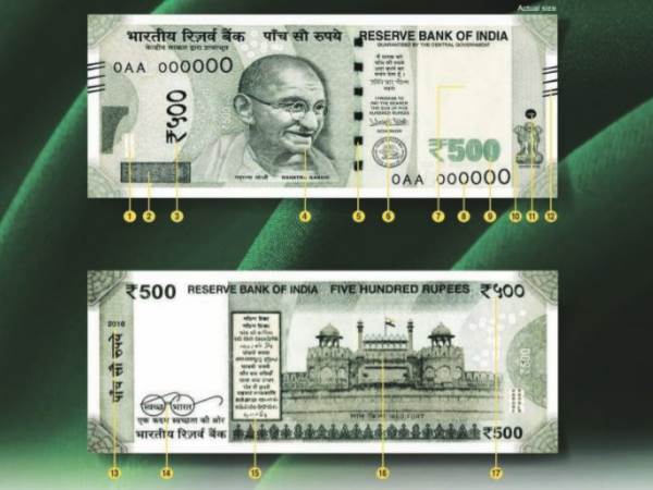 नोट की कमी असर बाजार से एटीएम तक 