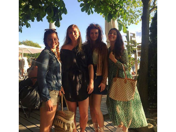 एलेक्‍जेंड्रा एंडरसन 