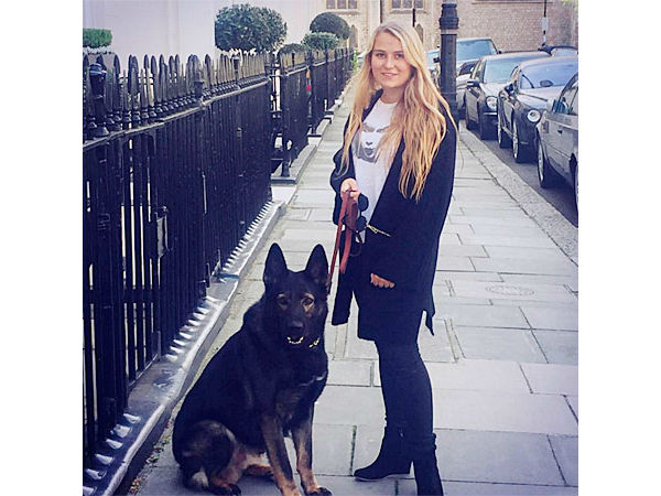 सोफिया अब्रामोविच 