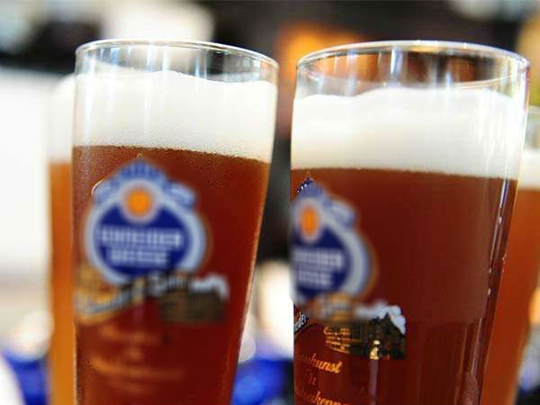 शेनडर वेस्‍सी बीयर 