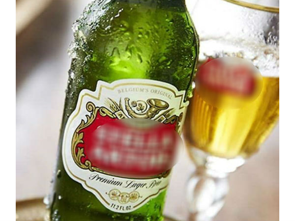 स्‍टेला अर्टोइस बीयर 