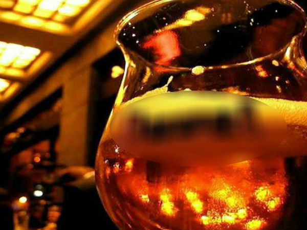 डूवेल बीयर 