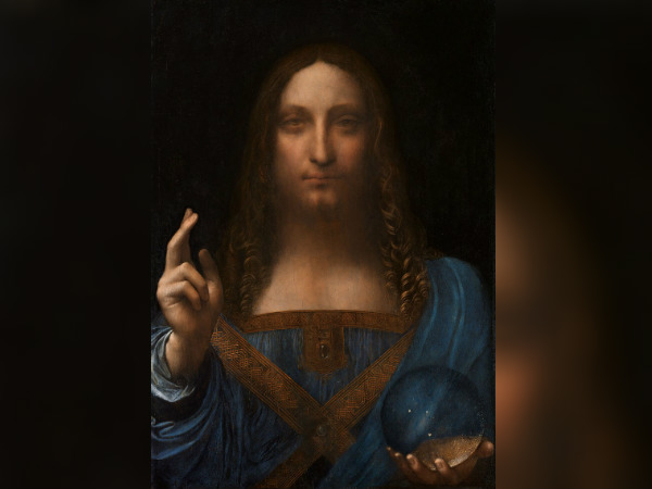 20 मिनट में ही बिक गई पेटिंग