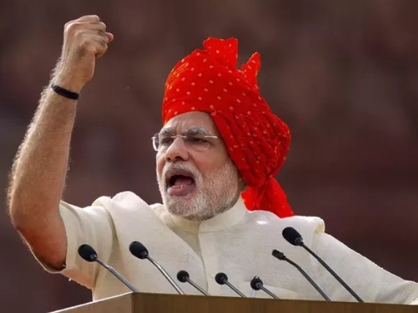 सरकार की हुई तारीफ 