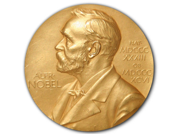 प्रोफेसर रिचर्ड थेलर को मिला है नोबेल 