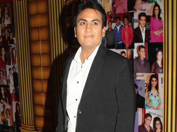 दिलीप जोशी 