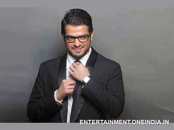 करन पटेल 