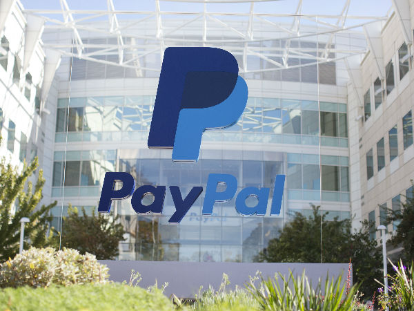 PayPal launches domestic operations in India PayPal launches domestic operations in India