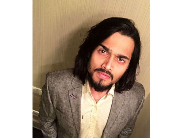 भुवन बाम