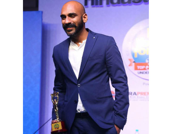 साहिल खट्टर