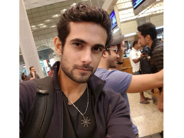 सनम पुरी