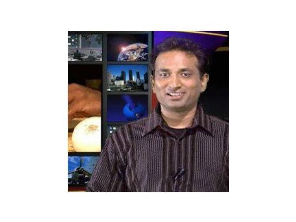 संजय थुम्‍मा 