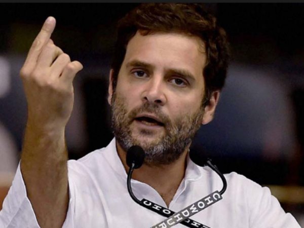 ग्रामीण क्षेत्रों में कांग्रेस को बढ़त 