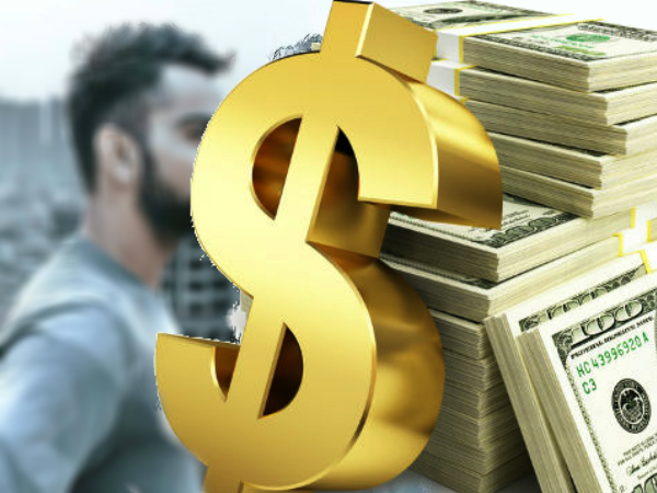 प्रदर्शन की बदौलत पैसों की बारिश