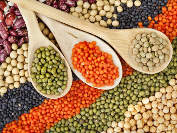 अरहर/तुअर दाल पर 10% आयात शुल्क