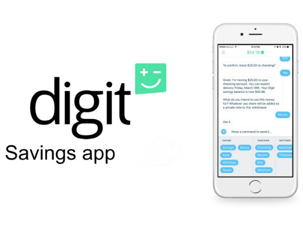 डिजिट (DIGIT)