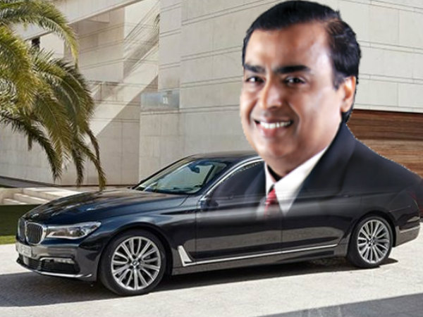 दुनिया की सबसे सुरक्षित कार में करते हैं सफर 