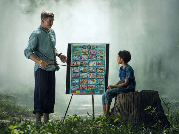 बच्चे को पैसे का महत्व समझाएं