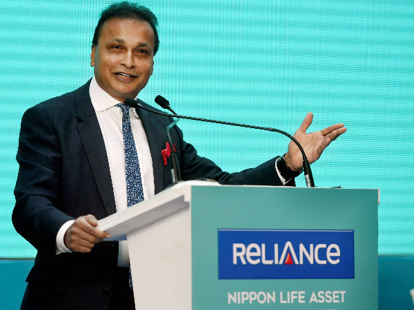 Rcom के शेयरों के भाव फिर बढ़े