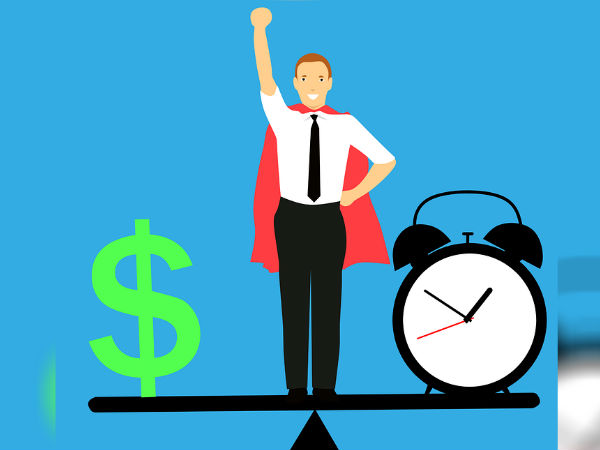 लिक्विड फंडस