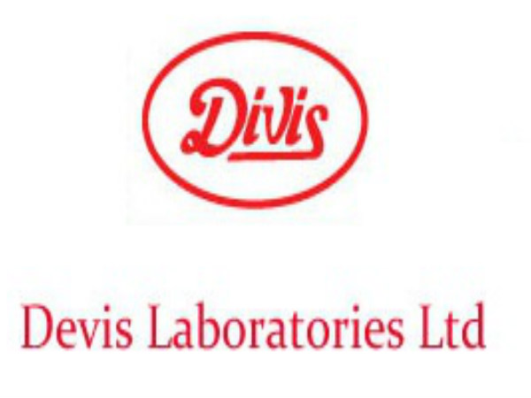 9. दिवि'स लेबोरेटरीज़